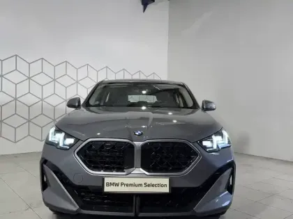 Photo 5 BMW X2  sDrive 20i 170ch DKG7