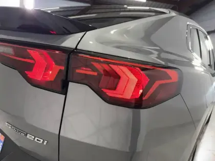 Photo 16 BMW X2  sDrive 20i 170ch DKG7