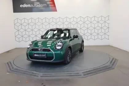 Photo 5 Mini Cooper  204 ch DKG7 S