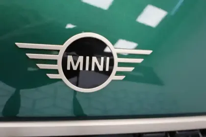 Photo 23 Mini Cooper  204 ch DKG7 S