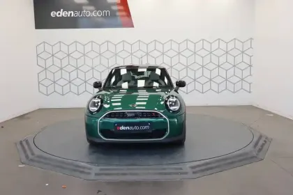 Photo 6 Mini Cooper  204 ch DKG7 S