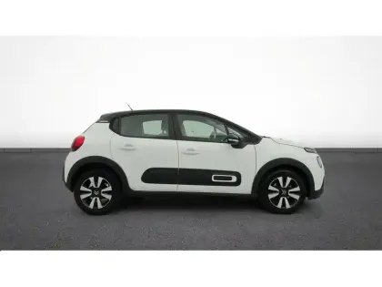 Photo 9 Citroën C3  BlueHDi 100 S&S BVM6