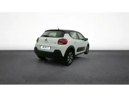 Photo 7 Citroën C3  BlueHDi 100 S&S BVM6