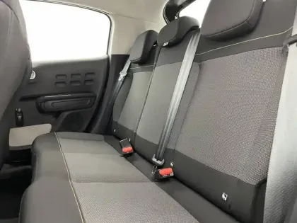 Photo 14 Citroën C3  BlueHDi 100 S&S BVM6