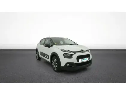 Photo 11 Citroën C3  BlueHDi 100 S&S BVM6