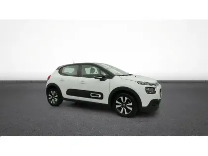 Photo 10 Citroën C3  BlueHDi 100 S&S BVM6