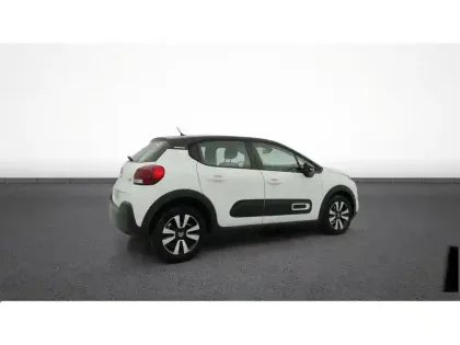 Photo 8 Citroën C3  BlueHDi 100 S&S BVM6