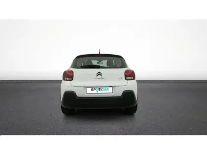 Photo 6 Citroën C3  BlueHDi 100 S&S BVM6