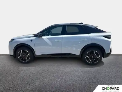Photo 8 Peugeot 3008  Electrique 230 ch Grande autonomie 97 kWh
