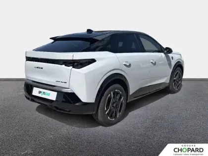 Photo 7 Peugeot 3008  Electrique 230 ch Grande autonomie 97 kWh