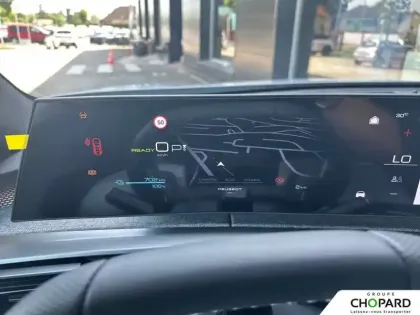 Photo 9 Peugeot 3008  Electrique 230 ch Grande autonomie 97 kWh
