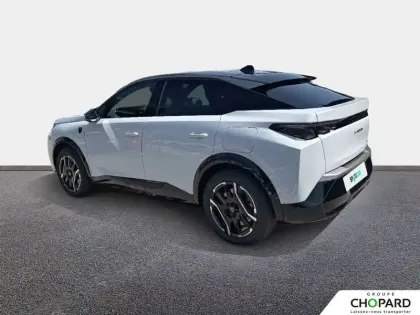 Photo 6 Peugeot 3008  Electrique 230 ch Grande autonomie 97 kWh