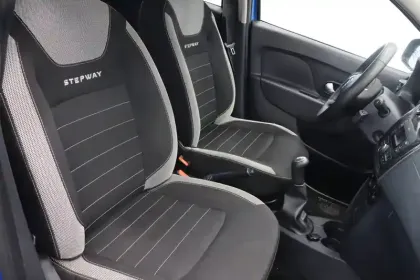 Photo 32 Dacia Sandero  SCe 75