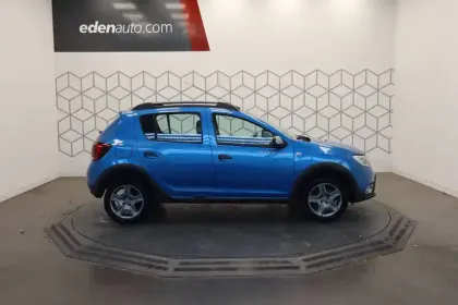 Photo 5 Dacia Sandero  SCe 75