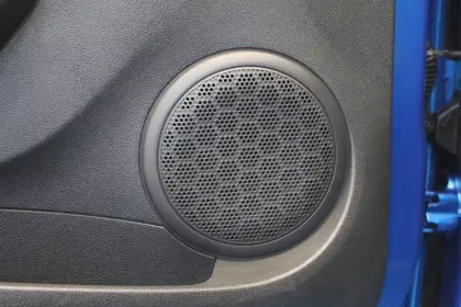 Photo 26 Dacia Sandero  SCe 75