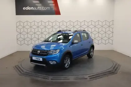 Photo Dacia Sandero Urban Stepway