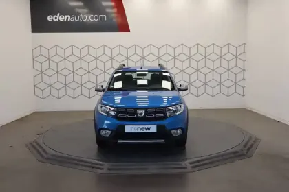 Photo 7 Dacia Sandero  SCe 75