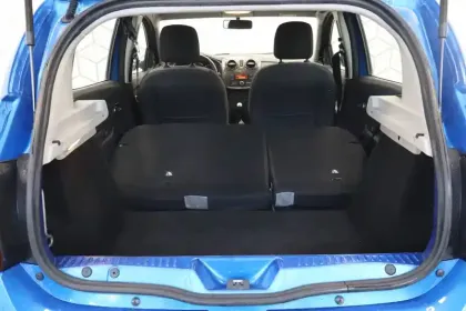 Photo 9 Dacia Sandero  SCe 75