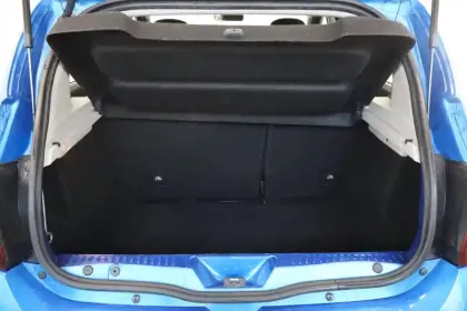 Photo 38 Dacia Sandero  SCe 75