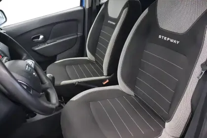 Photo 34 Dacia Sandero  SCe 75