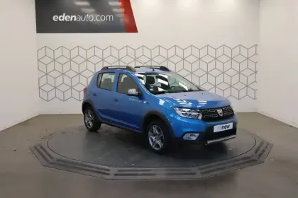 Photo 6 Dacia Sandero  SCe 75