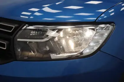 Photo 24 Dacia Sandero  SCe 75