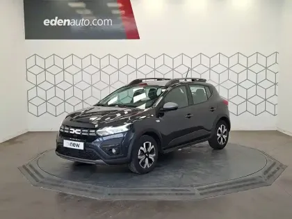 Photo Dacia Sandero Stepway Expression +