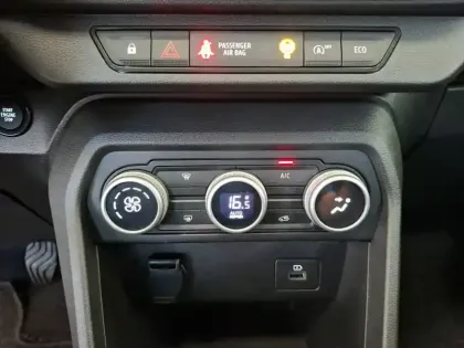 Photo 26 Dacia Sandero  ECO-G 100