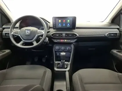 Photo 10 Dacia Sandero  ECO-G 100 - 22