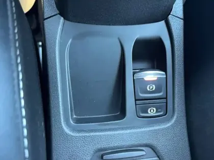Photo 26 Renault Clio  E-Tech full hybrid 145 ch GSR2