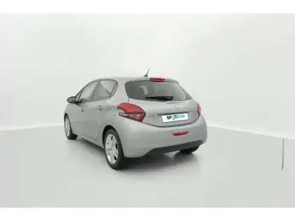 Photo 5 Peugeot 208  BlueHDi 100ch S&S BVM5