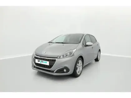 Photo Peugeot 208 Signature