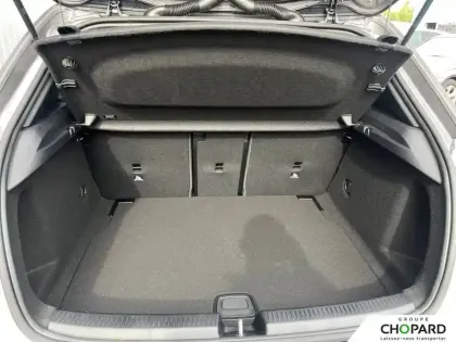 Photo 7 Mercedes Classe A  180 d