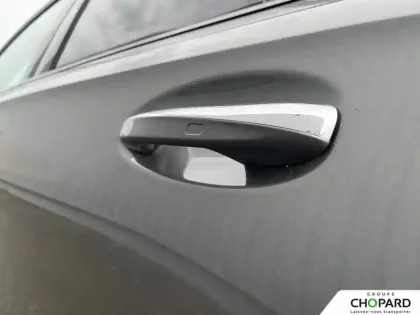 Photo 28 Mercedes Classe A  180 d