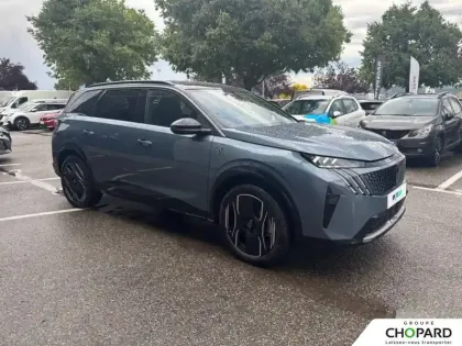 Photo 27 Peugeot 5008  Electrique 210 ch 73 kWh