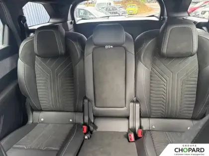 Photo 18 Peugeot 5008  Electrique 210 ch 73 kWh
