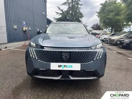 Photo 26 Peugeot 5008  Electrique 210 ch 73 kWh