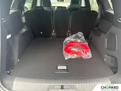 Photo 7 Peugeot 5008  Electrique 210 ch 73 kWh