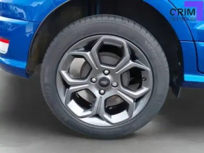 Photo 15 Ford Ecosport  1.0 EcoBoost 125ch S&S BVM6