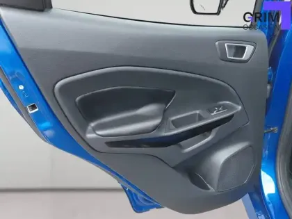 Photo 20 Ford Ecosport  1.0 EcoBoost 125ch S&S BVM6