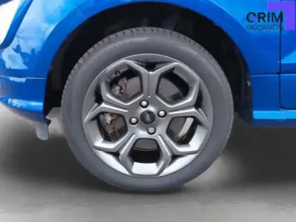 Photo 12 Ford Ecosport  1.0 EcoBoost 125ch S&S BVM6