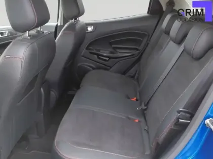 Photo 10 Ford Ecosport  1.0 EcoBoost 125ch S&S BVM6