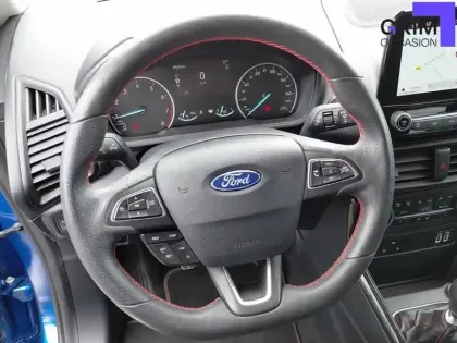 Photo 5 Ford Ecosport  1.0 EcoBoost 125ch S&S BVM6