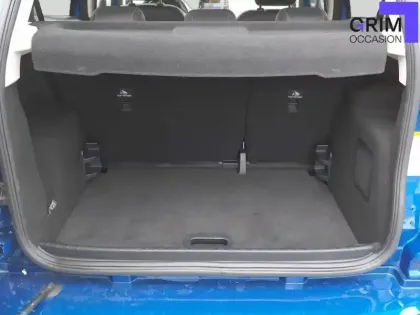 Photo 11 Ford Ecosport  1.0 EcoBoost 125ch S&S BVM6