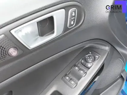 Photo 22 Ford Ecosport  1.0 EcoBoost 125ch S&S BVM6