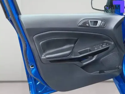 Photo 21 Ford Ecosport  1.0 EcoBoost 125ch S&S BVM6