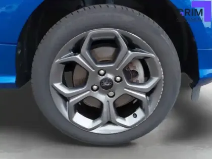 Photo 13 Ford Ecosport  1.0 EcoBoost 125ch S&S BVM6