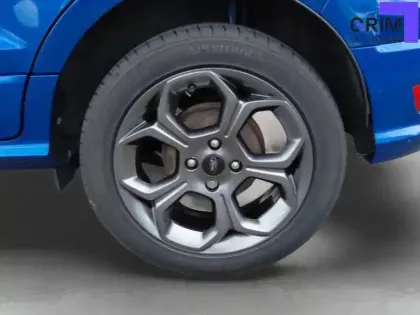 Photo 14 Ford Ecosport  1.0 EcoBoost 125ch S&S BVM6