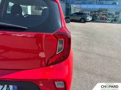 Photo 22 Kia Picanto  1.0 DPi 67ch BVM5