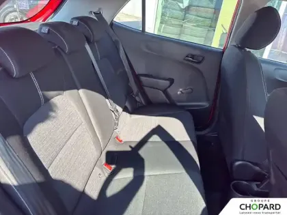 Photo 19 Kia Picanto  1.0 DPi 67ch BVM5